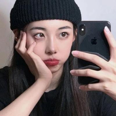 幽默的我